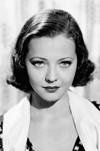 Sylvia Sidney