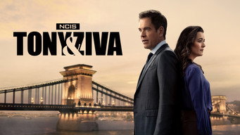 NCIS: Тоні і Зіва (2025)
