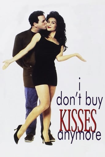 Poster för I Don't Buy Kisses Anymore