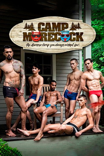 Camp MoreCock