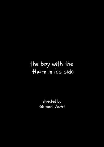 the boy with the thorn in his side (1970)