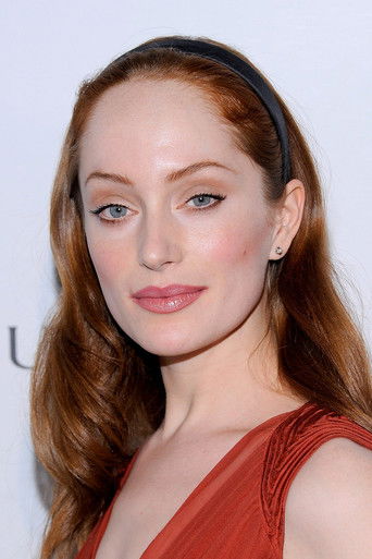 Lotte Verbeek — photo 4