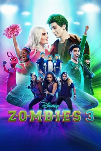 Z-O-M-B-I-E-S 3 | Watch Movies Online