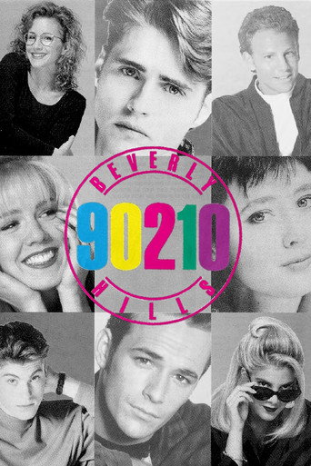 صورة من Beverly Hills, 90210