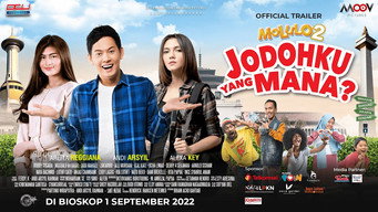 Molulo 2: Jodohku yang Mana? (2022)