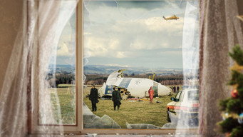 #4 Lockerbie