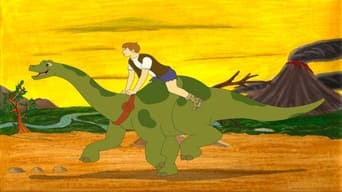 Dino Boy in the Lost Valley - 1x01