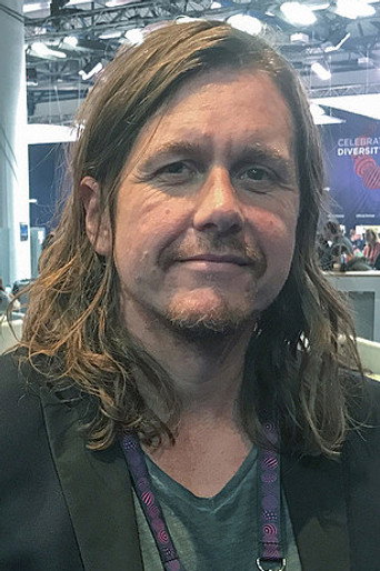 Joacim Perssonの人物画像 1