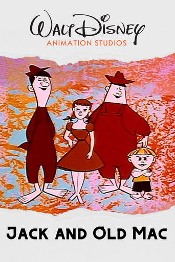 Jack and Old Mac (1956)