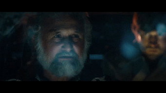 Into the Night (2019)
