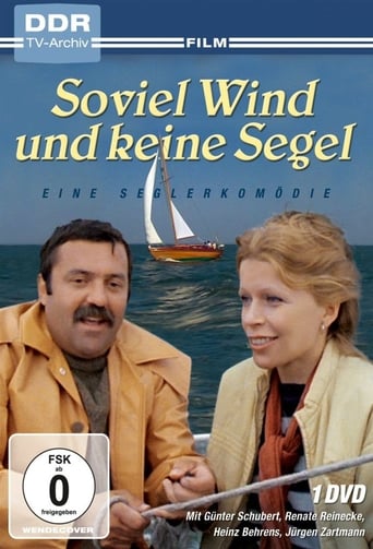 So viel Wind und keine Segel