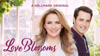 #18 Love Blossoms