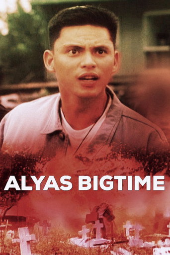 Alyas Big Time (1999)