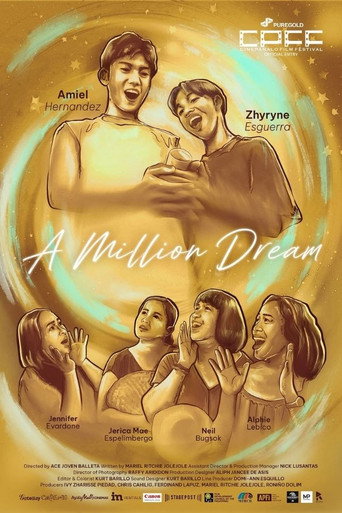 A Million Dream