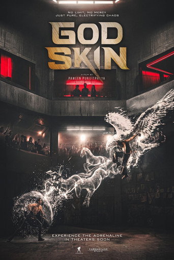 God Skin galeri 5