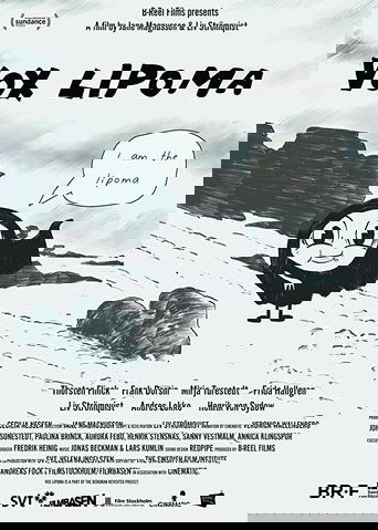 Vox Lipoma (2018)