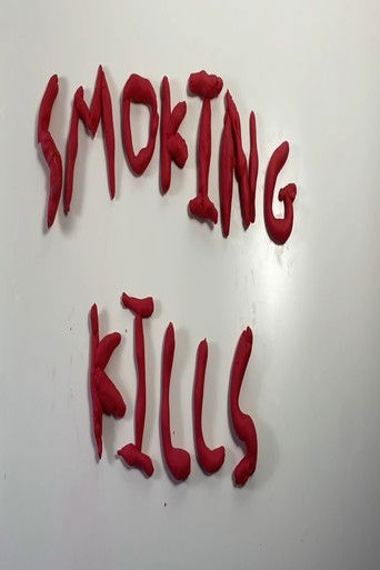 Smoking Kills (2024)