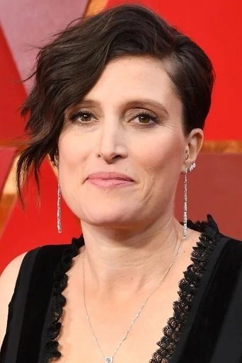 Image of Rachel Morrison