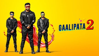 #4 Gaalipata 2