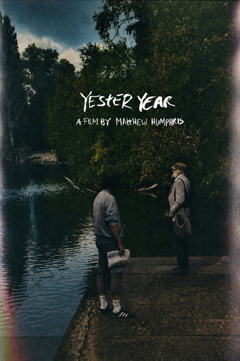 Yesteryear (1970)