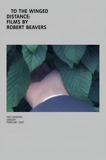 My Hand Outstretched to the Winged Distance and Sightless Measure (1970)