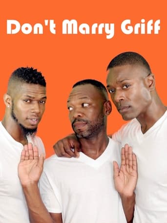Poster of Don't Marry Griff