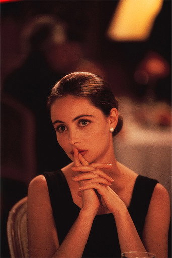 Nelly and Monsieur Arnaud