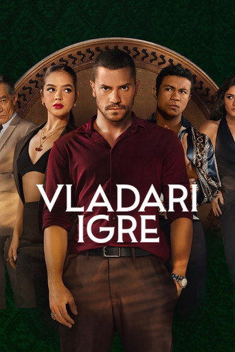 Vladari igre