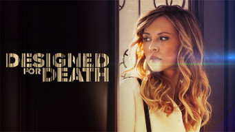 #4 Designed for Death