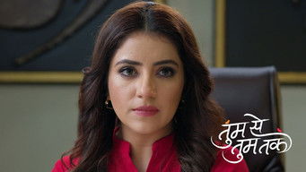 Episode 55 — Pushpa's Suspicion About Anu And Aryavardhan