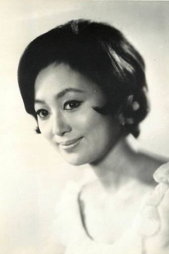 Image of Yuko Hama