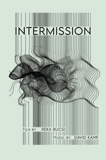 Poster för Intermission