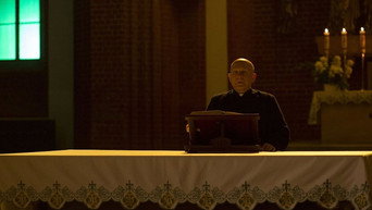 Humble Servants (2016)