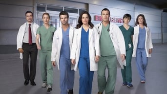 Saving Hope - Season 1 Episode 5 (2012) 予告編