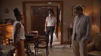 Episódio Capítulo 31 da série No Rancho Fundo