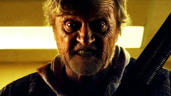 Бомж із дробовиком (2011)