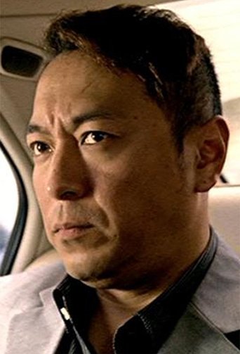 Imagine Patrick Keung Hiu-Man