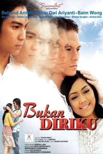 Bukan Diriku 2007