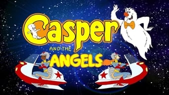 #2 Casper and the Angels