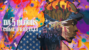 Da 5 Bloods screenshot