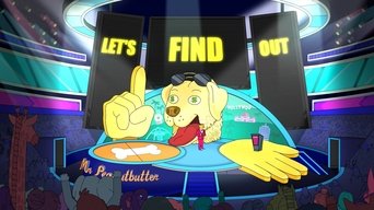 Cena de Vamos Descobrir