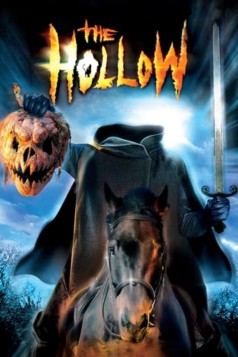 Poster för Hollow