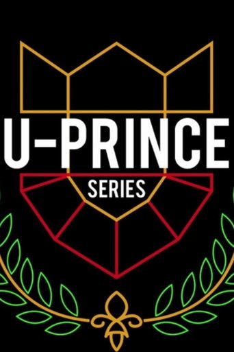 U-Prince The Series