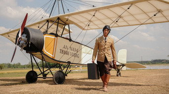 Once Upon A Time In Indochine (2024)