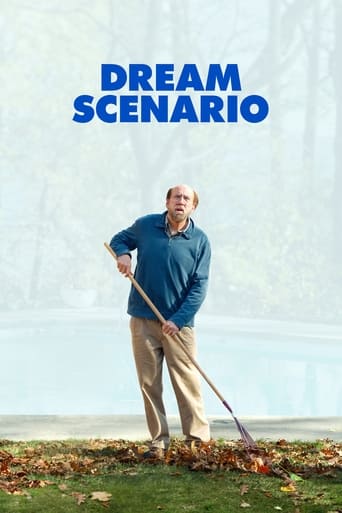 Dream Scenario (WEB-DL)