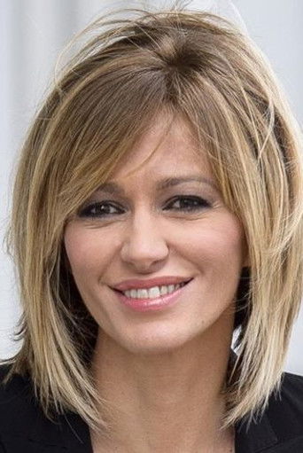 Foto de Susanna Griso