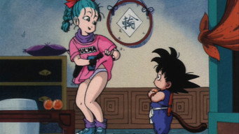 Assistir Dragon Ball Online