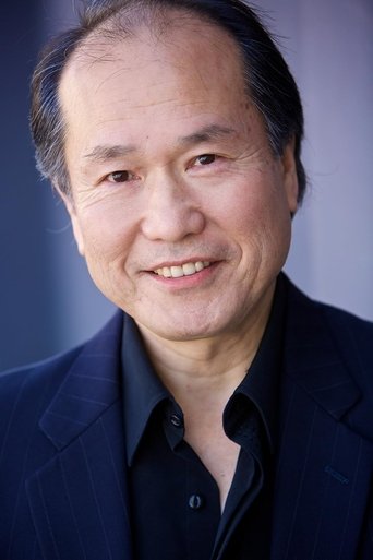 Image of Junichi Yanagita