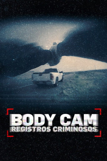 Body Cam — Temporada 9 poster