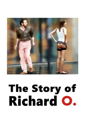 Poster of The Story of Richard O